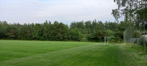 Sportzentrum Waldbühne C-Platz - Trappenkamp
