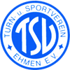 Wappen TSV Ehmen 1912