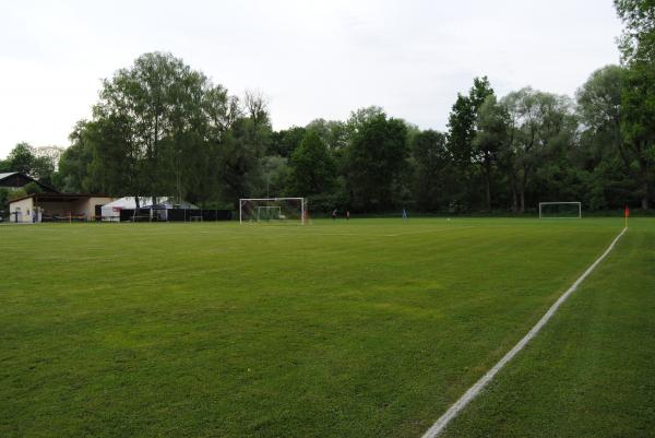 Sportanlage Innviertel - Perach