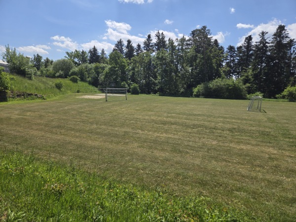 Sportplatz Bannstraße - Calw-Holzbronn