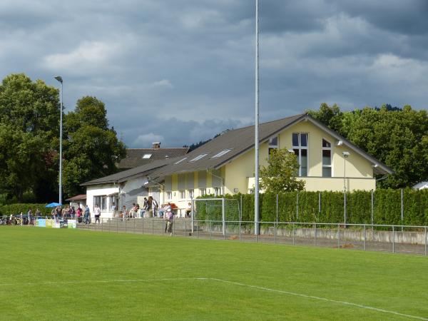 Badwaldstadion - Zell/Harmersbach