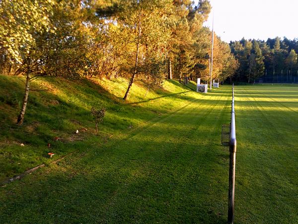 Waldstadion B-Platz - Winsen/Luhe-Pattensen