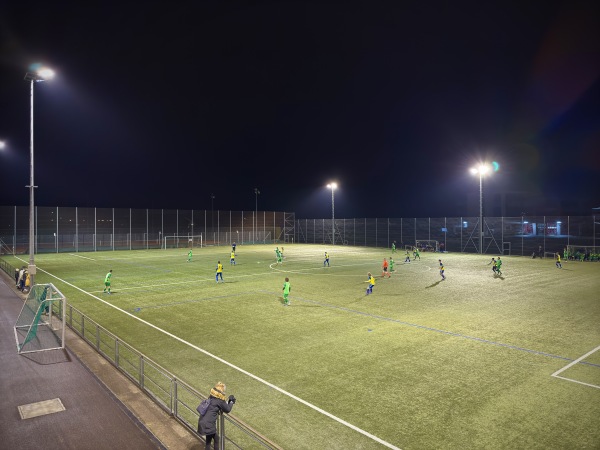 Sportanlage Tägeren Platz 2 - Au SG
