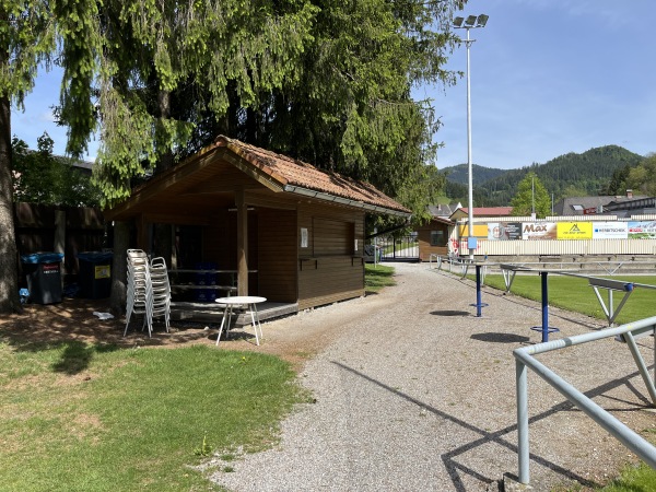 Brunnalm Stadion - Veitsch