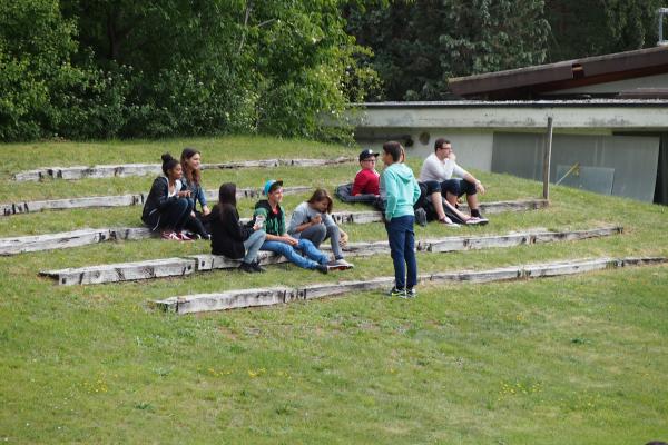 EMS-Arena Vial - Domat/Ems