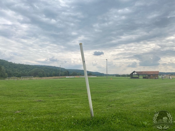 Sportanlage Wadendorf - Plankenfels-Wadendorf