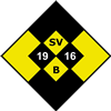 Wappen SV 1916 Beuna