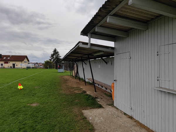 Sportanlage Zandt - Denkendorf/Oberbayern-Zandt