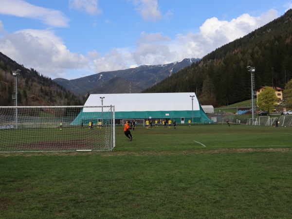 Campo Sportivo di Bedollo - Bedollo
