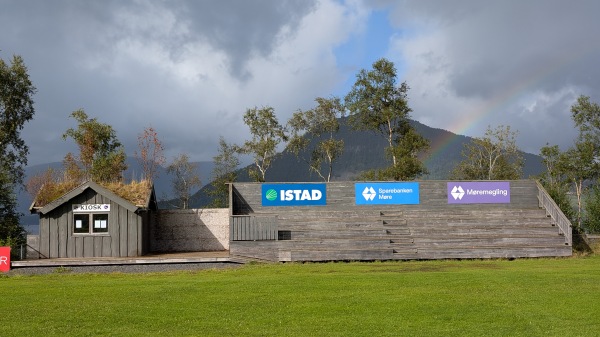 Øyra stadion - Malmedalen