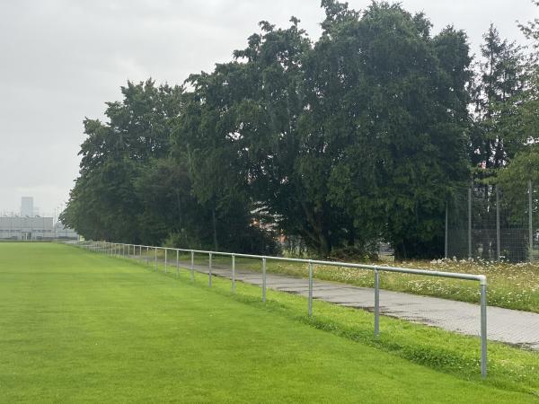 Sportanlage Juchhof 2 Platz 2 - Schlieren