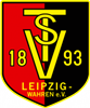 Wappen TSV 1893 Wahren diverse  48318