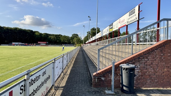 Hasetalstadion - Herzlake