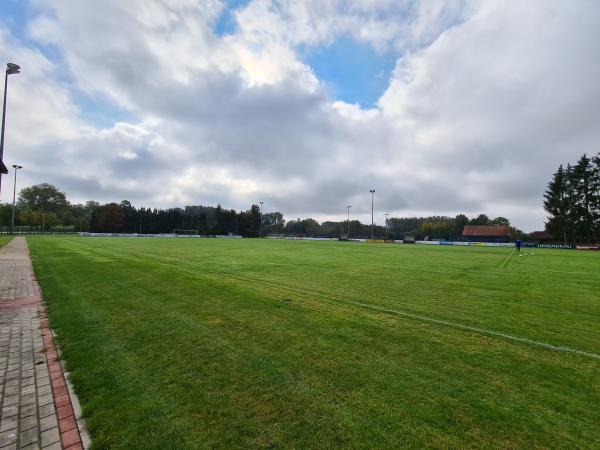 Sportanlage Donaustraße - Pförring