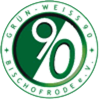 Wappen SG Grün-Weiß 1990 Bischofrode  67316