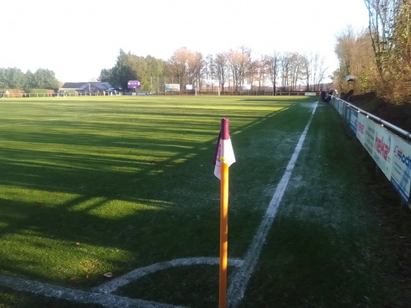 Sportanlage Am Marktplatz B-Platz - Bruchhausen-Vilsen