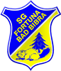 Wappen SG Fortuna Bad Bibra 1921 diverse  69199