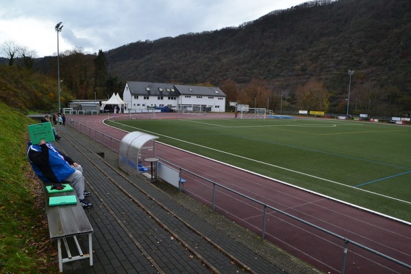 Moselstadion - Cochem