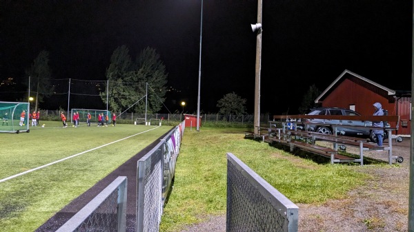 Rimfeldt banen - Kongsvinger