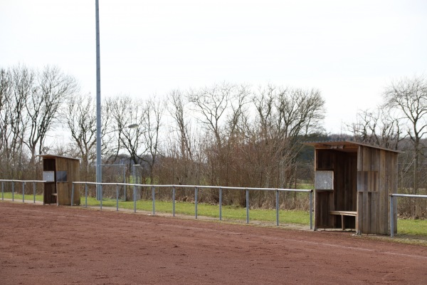 Sportplatz Wallersheim - Wallersheim