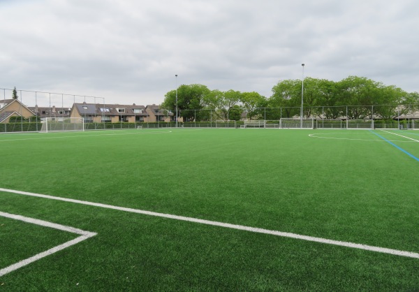Sportpark Langenoord veld 5 - Hoogland