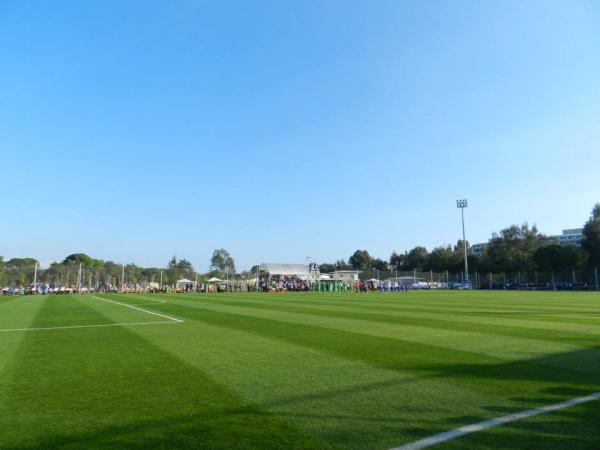 Cornelia Diamond Football Center - Belek