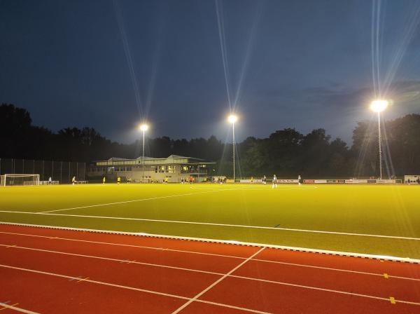 Waldstadion Nebenplatz - Korschenbroich