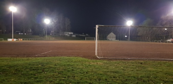 Sportplatz Ferndorf - Kreuztal-Ferndorf