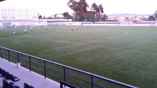 Estádio Oliveira do Douro - Oliveira do Douro