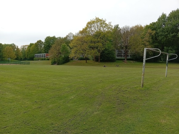 Schul- und Sportzentrum Elmschenhagen - Kiel-Elmschenhagen