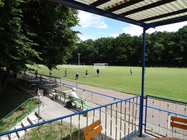Jahnsportpark - Otterwisch