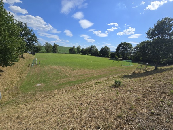 Sportanlage Strenbeger Straße Platz 2 - Bad Griesbach/Rottal-Karpfham