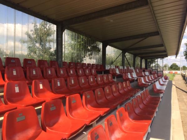 Sportpark Dalem - Dalem