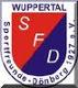 Wappen SF Dönberg 1927  18646