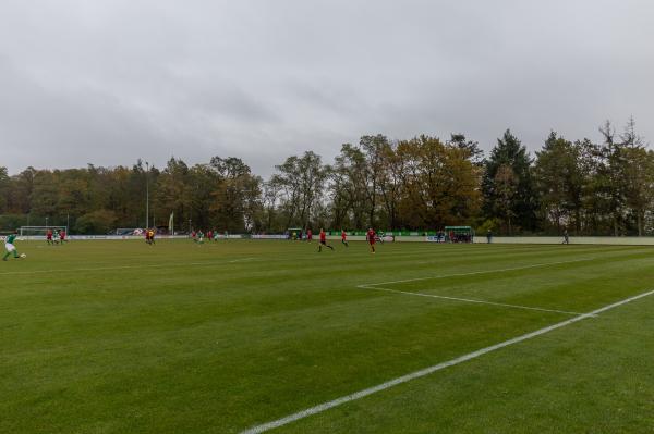 Waldsportanlage - Cadolzburg