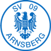 Wappen SV Arnsberg 09 III