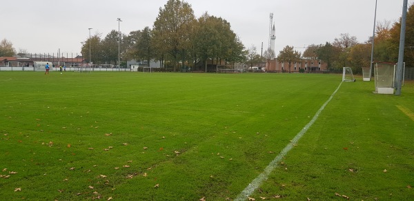 Sportpark Ridderstraße Platz 2 - Ahaus
