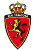 Wappen Real Zaragoza  3001