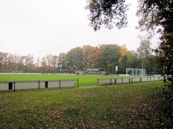 Sportpark Groot Scholtenhagen - VVH - Haaksbergen