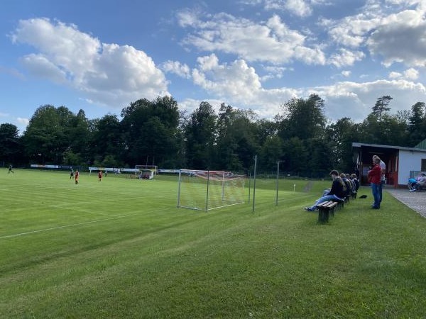 Sportanlage Bischbrunn - Bischbrunn