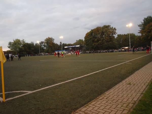 Loekampstadion - Marl-Hüls