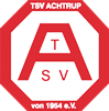 Wappen TSV Achtrup 1954 diverse  106659