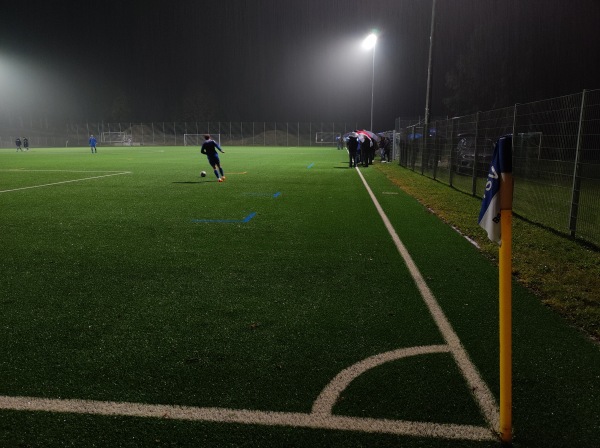 Stadion an der Hans-Kögl-Straße Nebenplatz - Bad Endorf