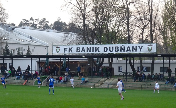 Hřiště Dubňany - Dubňany