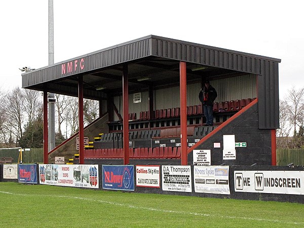 Bloomfields - Needham Market, Suffolk