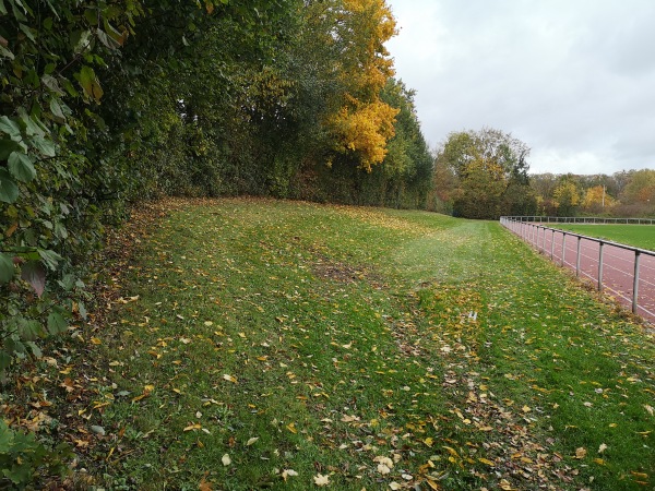 Sportplatz im Schulzentrum - Herzogenrath