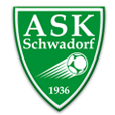 Wappen ASK Schwadorf 1936  2135