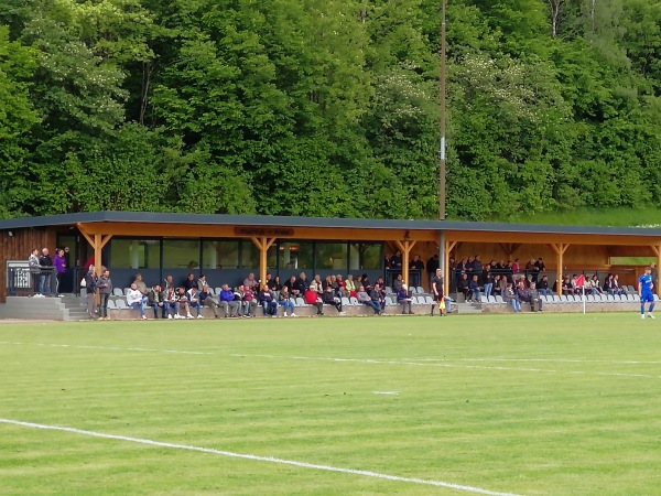 Stadtkyll Arena - Stadtkyll