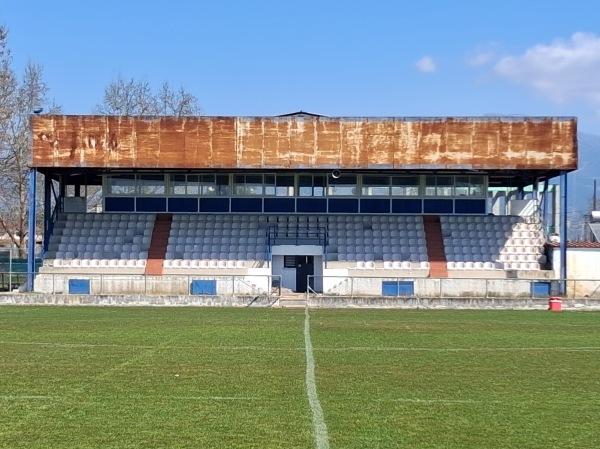 Gipedo EPS Serron B - Serres