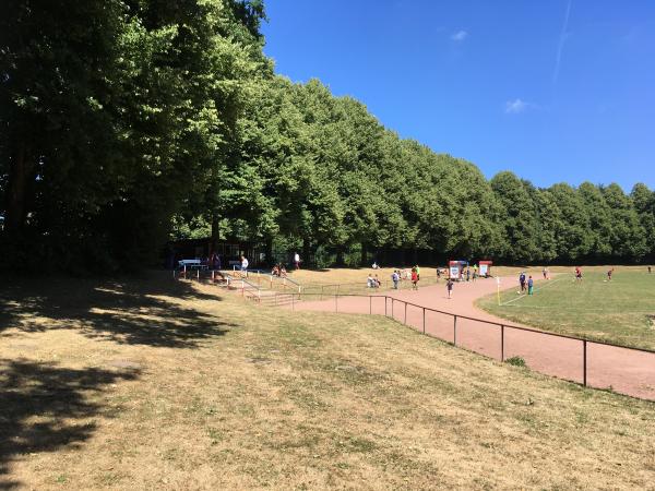 Jahnsportplatz - Kiel-Neumühlen-Dietrichsdorf